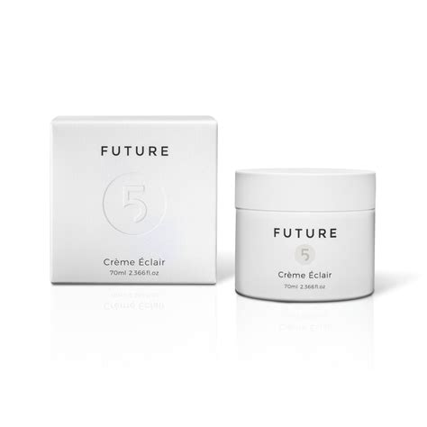 Future 5 Elements Face Creams | Natural & Effective Skincare for All