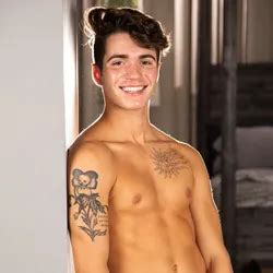 Porn Model Benji Hart