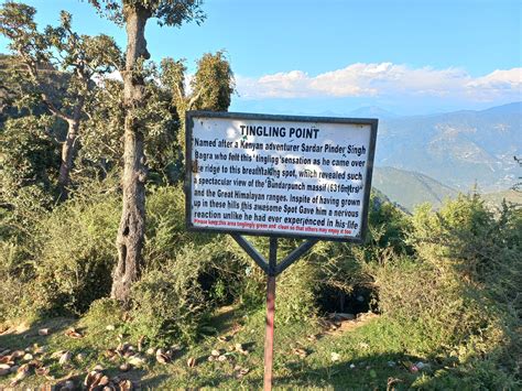 Sarmang Adventure Tours | Dehra Dun