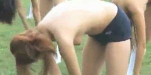 Free Jav Of Asian Half Naked Academy Part5 Tnaflix