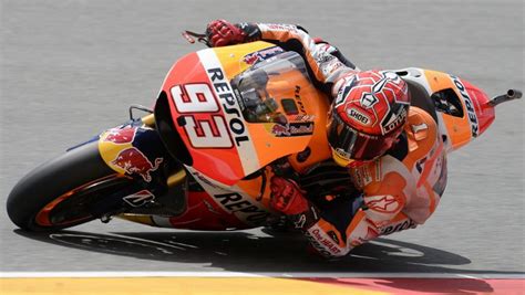 Marc Marquez Resmi Perpanjang Kontrak Dengan Repsol Honda Okezone Sports