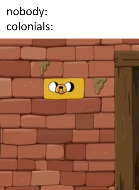 Colonials Ralltomorrows