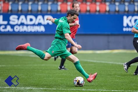 BAIKOR WORLDWIDE SL on LinkedIn: On March 23rd, the Osasuna Foundation ...