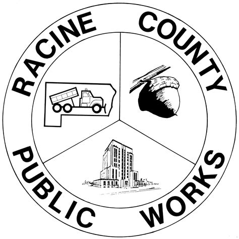 Racine County Highway Department