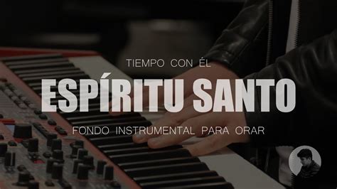 Hora De Adoraci N A Solas Con Dios Fondo Instrumental Sin