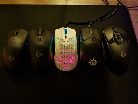 Model O Review : r/MouseReview