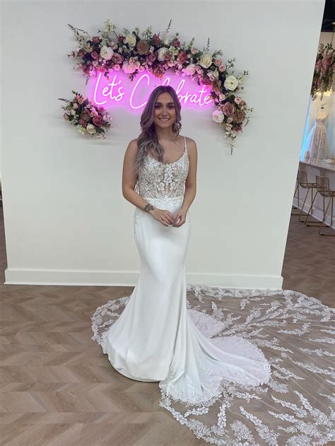 The Ashworth Collection — Heart to Heart Bride | Rochester, NY Bridal Shop