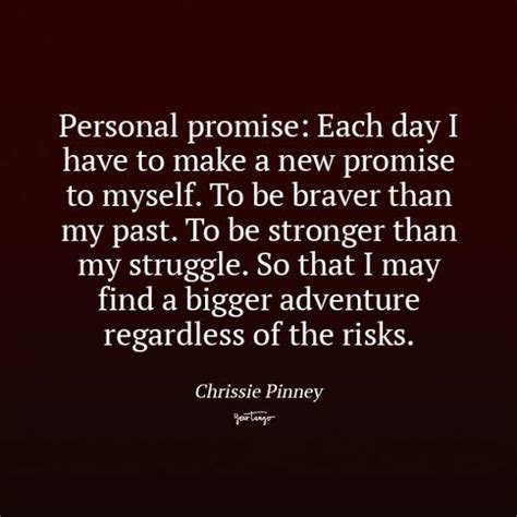 35 Best Promise Quotes To Help You Always Keep Your Word Yourtango