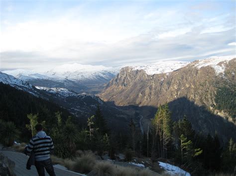 Queenstown, NZ | Natural landmarks, Queenstown, Landmarks