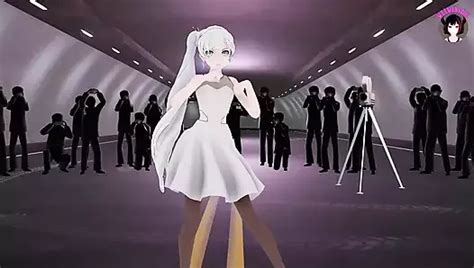 キューティー子猫の女の子 セクシーなダンス 段階的な脱衣 D HENTAI xHamster