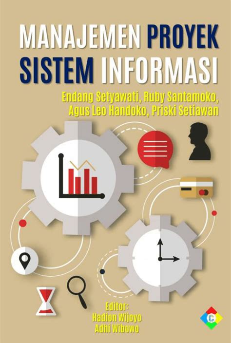 manajemen proyek sistem informasi