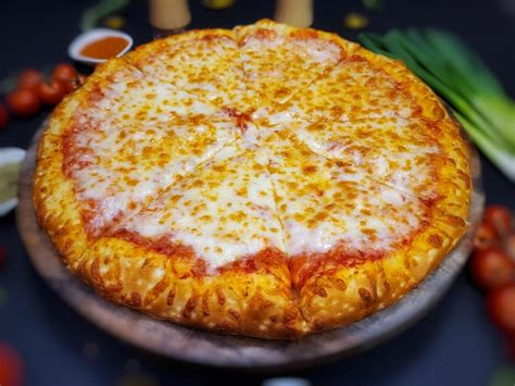 5 Large Cheese Pizzas 16 12 Cut Catering Menu Joe And Pie Pizzeria