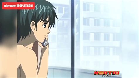 My Step Brother S Wife Uncensored Hentai