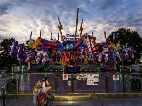 Minnesota State Fair 101 Your Guide To The Great Minnesota Get