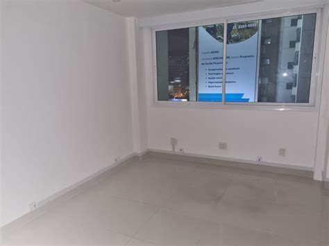 Sala Comercial Na Rua Doutor Celestino Centro Em Niter I Por R