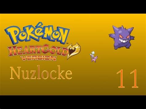 Minerva And Omlette Vs The World Pokemon Heartgold Nuzlocke Episode