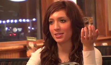 Teen Moms Farrah Abraham Unrecognisable As She Lounges In Teeny Thong Bikini Daily Star