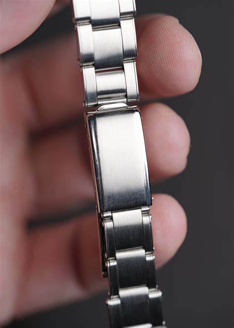 mm Gay Frères Stretch Rivet Bracelet inches Wind Vintage