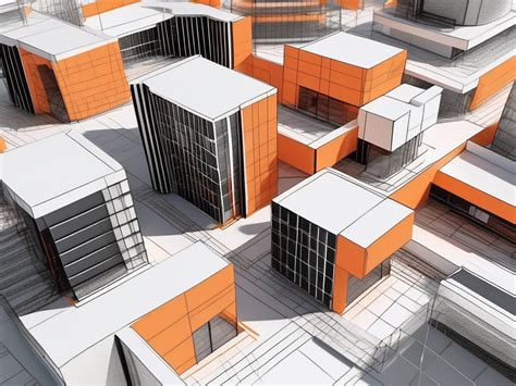 Blender Addons for Architecture Visualisation - Scenegraph Studios