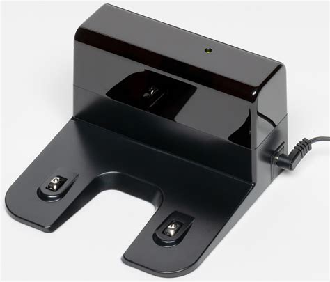 Обзор робота-пылесоса Clever&Clean L-Series 707 с лидаром и умным ...