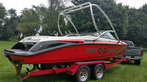 Maxum 1996 for sale for $17,977 - Boats-from-USA.com