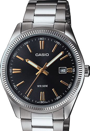 Casio Standart Mtp D A Vdf Siyah Erkek Kol Saati Fiyatlar