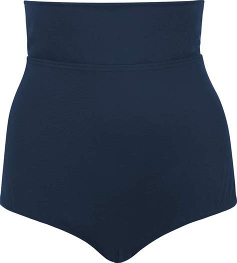 Jinxueer Women S Plus Size High Waisted Bikini Tankini Swimsuit Bottoms