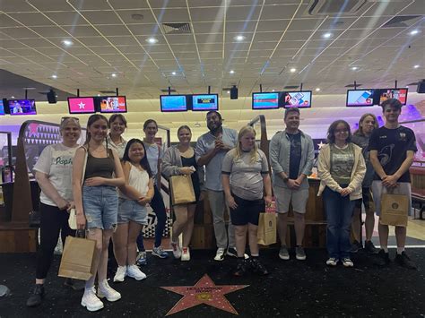 » Introducing our Transition Youth Program