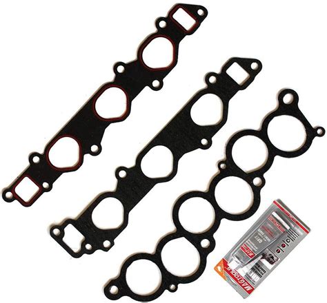 ECCPP Engine Replacement Intake Manifold Gasket Set for 1994-2006 for ...