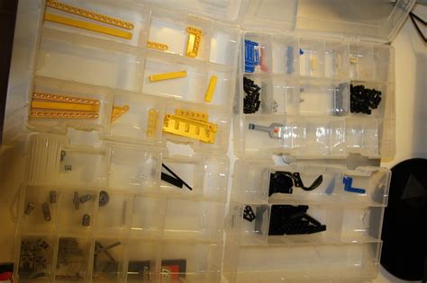 LEGO. Выпуск 8. Экскаватор (42006). Сборка. Часть 2 — old.blyatukov.com