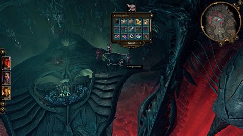 Sample Equipment Mod at Baldur's Gate 3 Nexus - Mods and community
