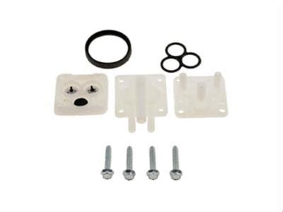 Dorman Windshield Washer Pump Repair Kits Team Chevelle