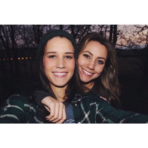 Shannon And Cammie Cute Lesbian Couples Cammie Scott Cute