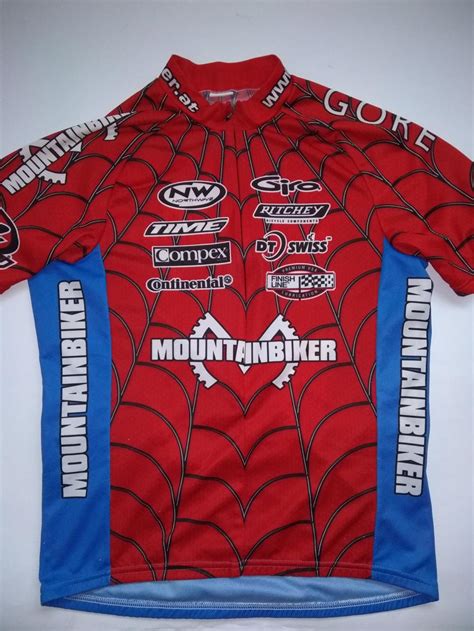 Mountainbiker Dres Cikloberza Mali Oglasi Bike Rs