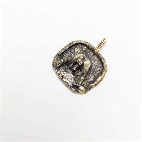 Gay Jewelry Nude Man Gay Pendant Men Gift Erotich Schmuck Men Jewelry Etsy