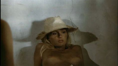 Naked Ursula Buchfellner In Hellhole Women