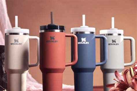 Stanley Tumblers Vs 7 Alternatives Insulated Drink Guide