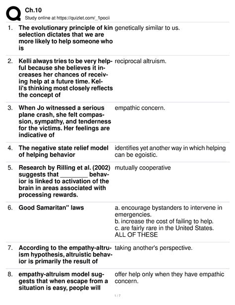 Unknown-6 - Introduction to Psychology (PSYN 101) - Edit - Study online