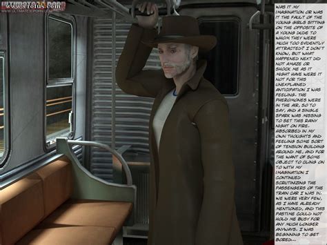 Page 4 Ultimate3dporn Comics Sex In Subway Erofus Sex And Porn Comics