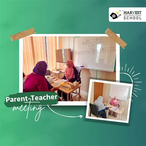 Harvest International School