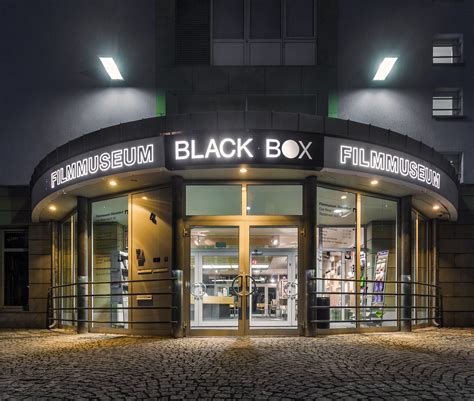Black Box