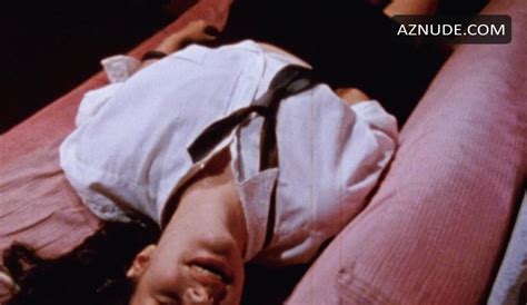 LISA GERSTEIN Nude AZNude