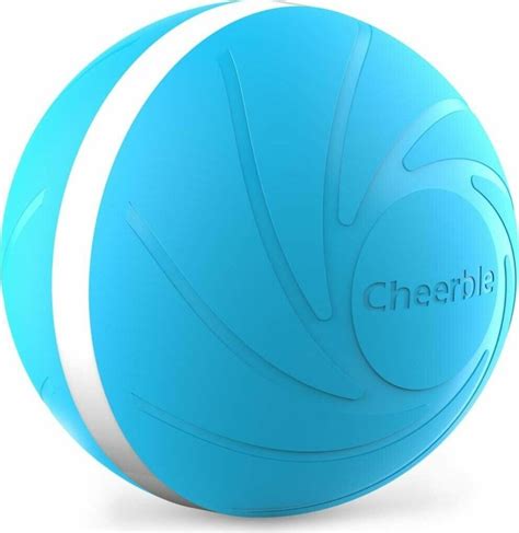 Cheerble Wicked Ball, blau ab € 32,91 (2025) | Preisvergleich Geizhals ...