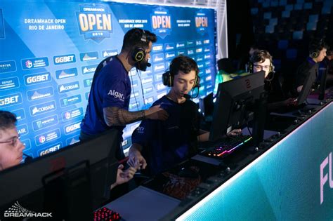 Relembre As Cinco Principais Derrotas Brasileiras No Csgo Draft5 Notícias E Coberturas Cs