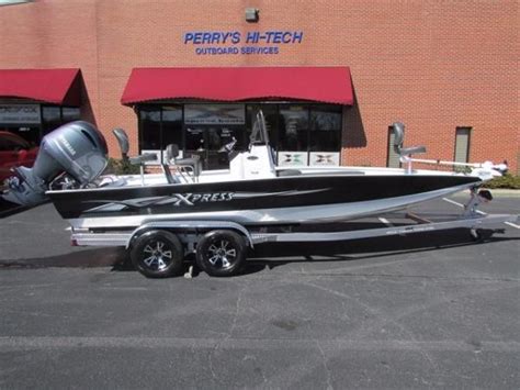 Used 2017 Xpress H22b, Buford, Ga - 30518 - BoatTrader.com