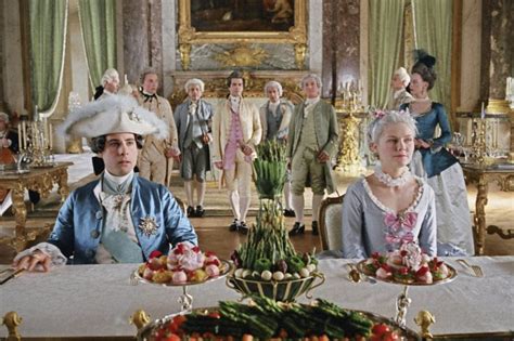 Everything You Need to Know About Marie-Antoinette Movie (2006)