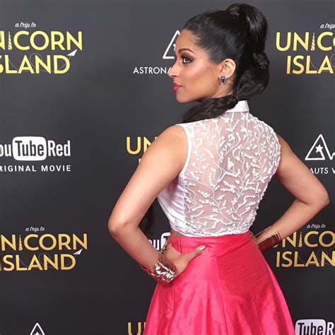 Lilly Singh Nude Sexy Photos Scandal Planet