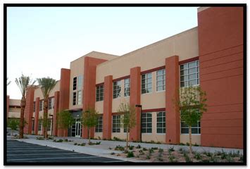 Nevada State College (NSC) Introduction and Academics - Henderson, NV