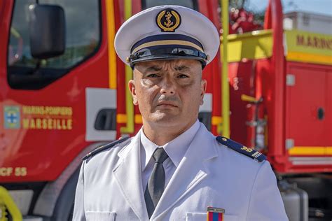 De Nouveaux Chefs De Centre Chez Les Marins Pompiers Marins Pompiers