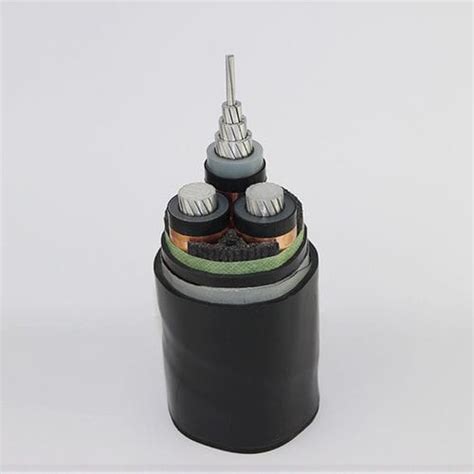 Armored Electrical Cable YJLHV22 Tongguang Group Company PVC